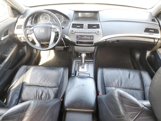 1HGCP2F64CA238966 - 2012 HONDA ACCORD SE SILVER photo 8