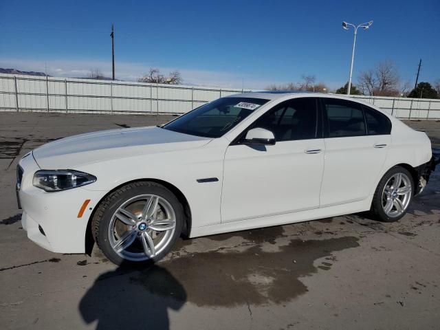 2016 BMW 535 XI, 