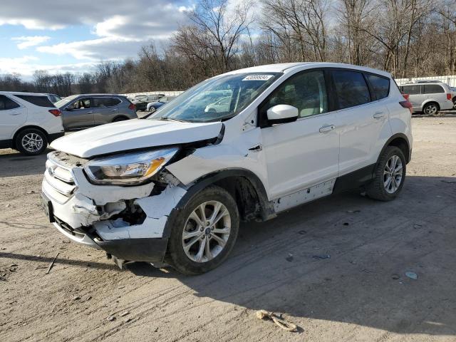 2019 FORD ESCAPE SE, 