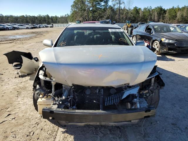 4T1CA38P96U087620 - 2006 TOYOTA CAMRY SOLA SE SILVER photo 11