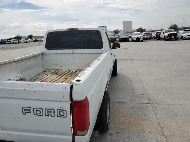 2FTEF15Y4SCA33006 - 1995 FORD F150 WHITE photo 10