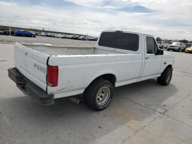 2FTEF15Y4SCA33006 - 1995 FORD F150 WHITE photo 3