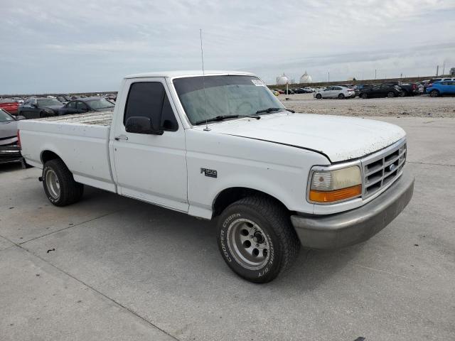 2FTEF15Y4SCA33006 - 1995 FORD F150 WHITE photo 4