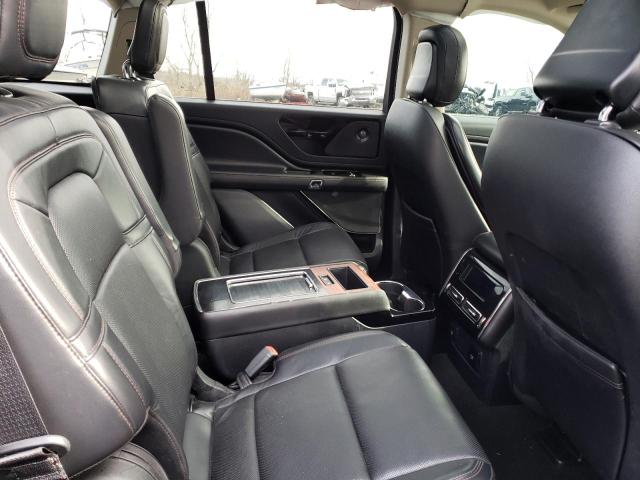 5LM5J7XC4LGL30661 - 2020 LINCOLN AVIATOR RESERVE BLACK photo 10