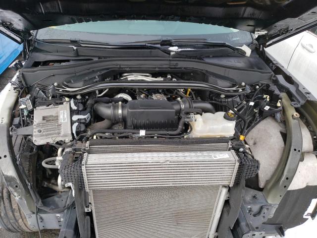 5LM5J7XC4LGL30661 - 2020 LINCOLN AVIATOR RESERVE BLACK photo 11