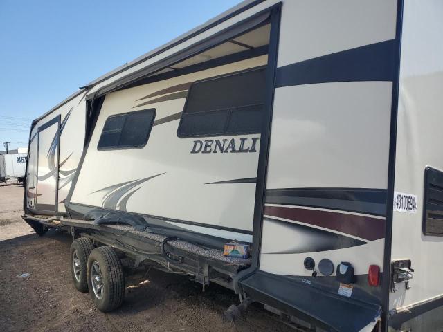 4YDT28923HP940271 - 2017 DUTC DENALI TWO TONE photo 3