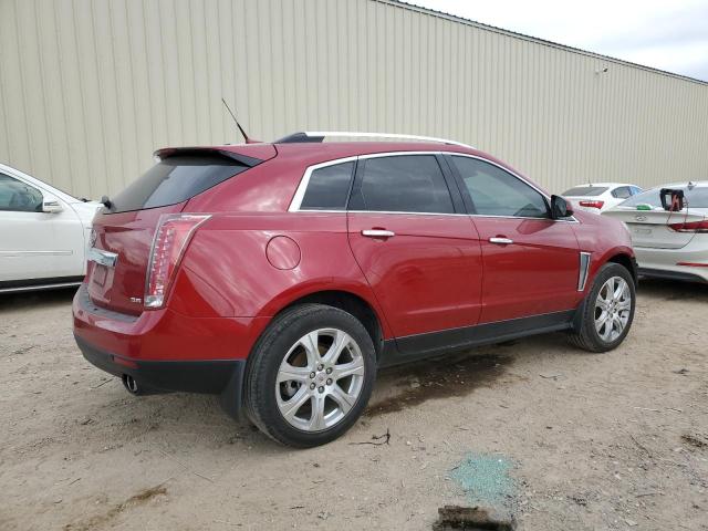 3GYFNDE30ES686251 - 2014 CADILLAC SRX PREMIUM COLLECTION RED photo 3