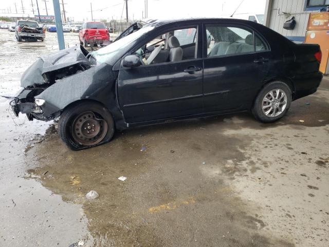 2003 TOYOTA COROLLA CE, 