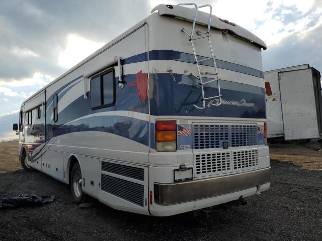 4VZBN829XYC034296 - 2000 SPARTAN MOTORS MOTORHOME 4VZ TWO TONE photo 3