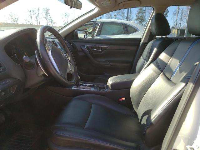 1N4AL3AP7JC283415 - 2018 NISSAN ALTIMA 2.5 白色 照片 7