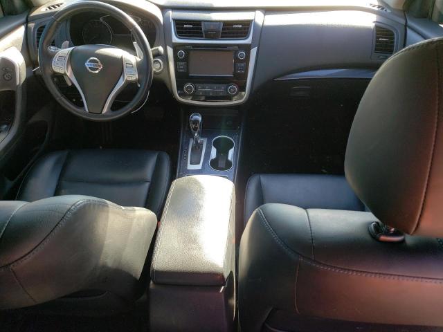 1N4AL3AP7JC283415 - 2018 NISSAN ALTIMA 2.5 白色 照片 8