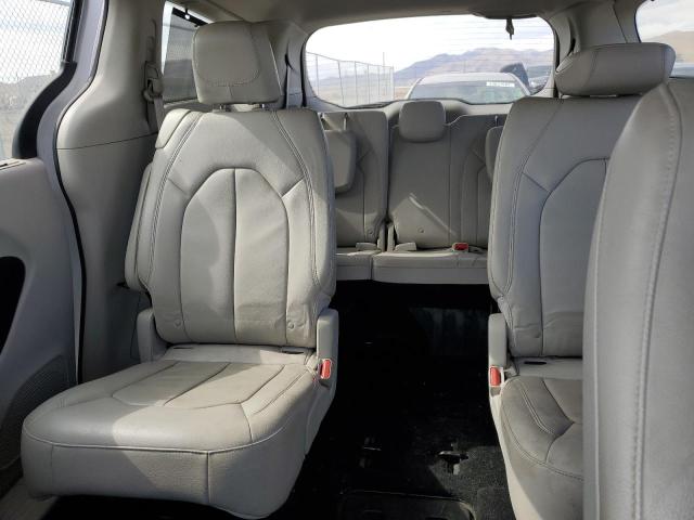 2C4RC1BG4HR609723 - 2017 CHRYSLER PACIFICA TOURING L 白色 照片 10