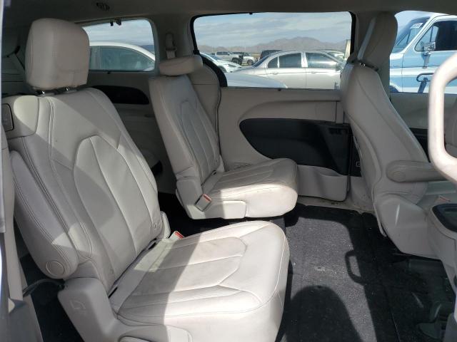 2C4RC1BG4HR609723 - 2017 CHRYSLER PACIFICA TOURING L 白色 照片 11