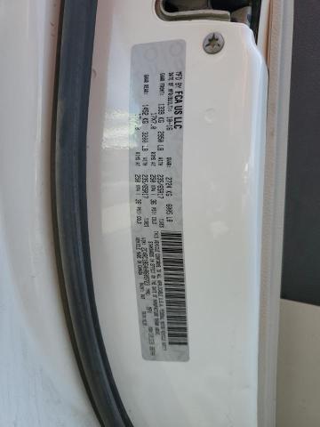 2C4RC1BG4HR609723 - 2017 CHRYSLER PACIFICA TOURING L 白色 照片 13