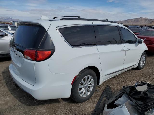 2C4RC1BG4HR609723 - 2017 CHRYSLER PACIFICA TOURING L 白色 照片 3