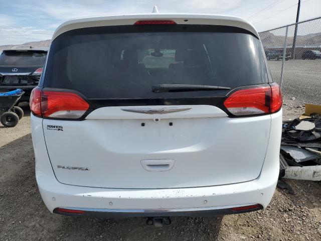 2C4RC1BG4HR609723 - 2017 CHRYSLER PACIFICA TOURING L 白色 照片 6