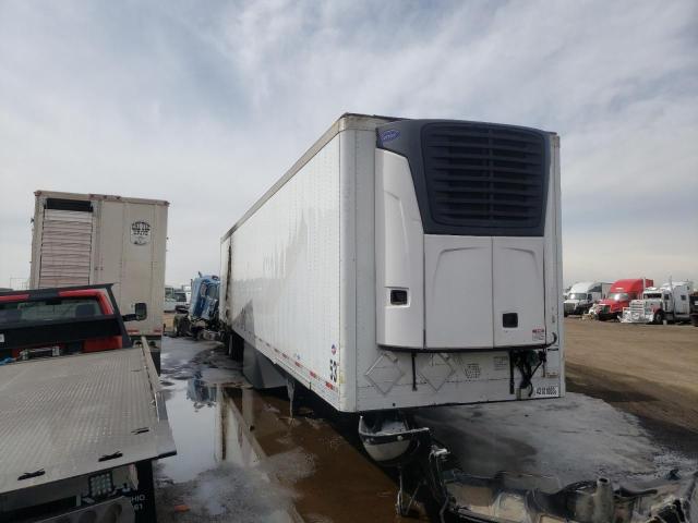 1UYVS2538GU517212 - 2016 UTILITY REEFER TRL WHITE photo 1