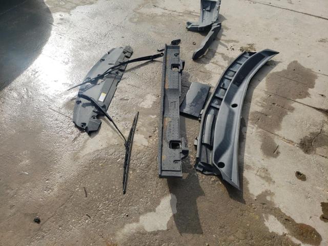 JTKJF5C74GJ024047 - 2016 TOYOTA SCION TC 灰色 照片 12