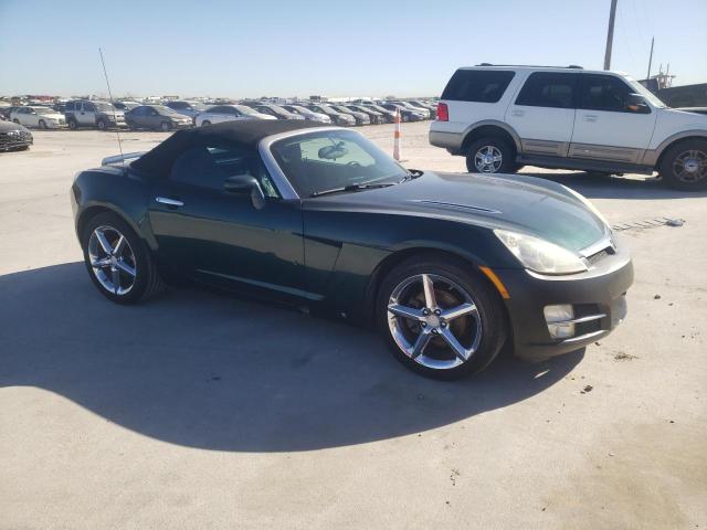 1G8MN35B59Y102479 - 2009 SATURN SKY GREEN photo 4