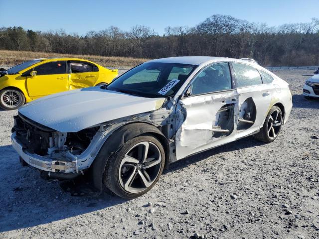 2018 HONDA ACCORD SPORT, 