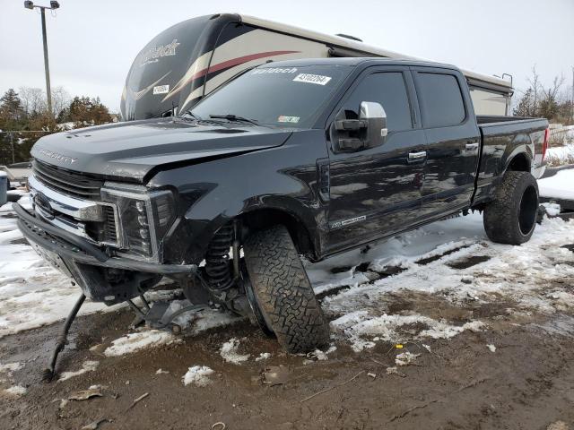 2019 FORD F250 SUPER DUTY, 