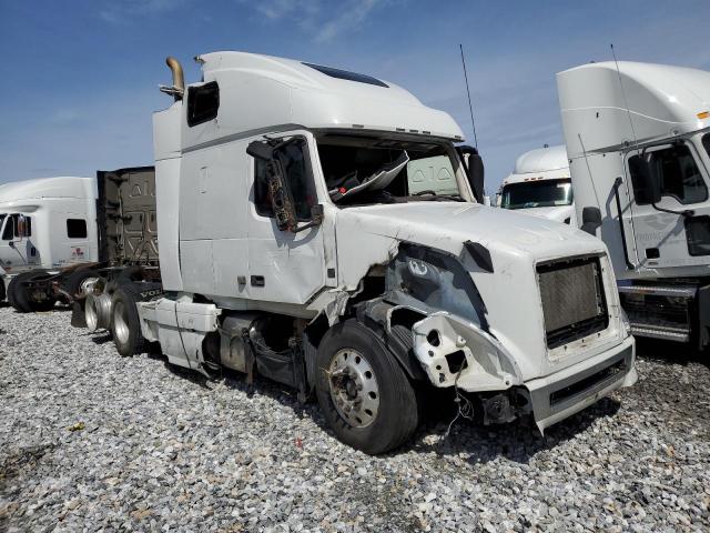 2015 VOLVO VN VNL, 