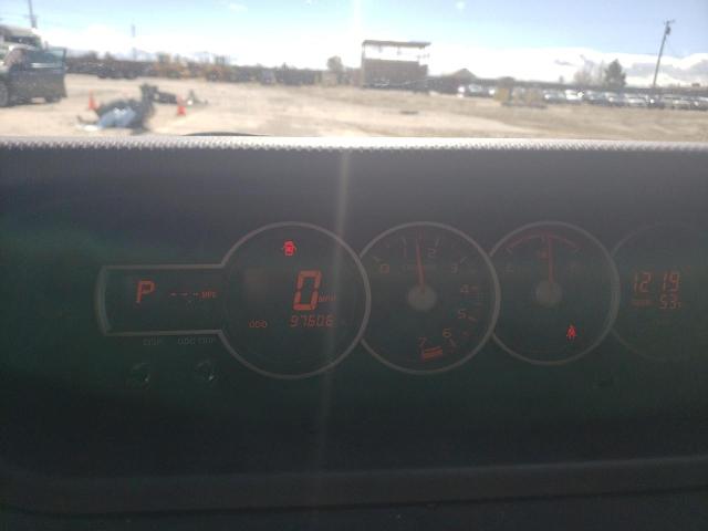 JTLZE4FE5DJ041473 - 2013 TOYOTA SCION XB 银色 照片 9