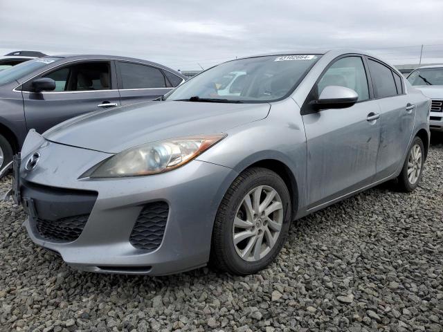 2012 MAZDA 3 I, 