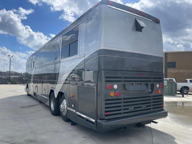 2PCV33497V1011855 - 1997 PREVOST BUS GRAY photo 3