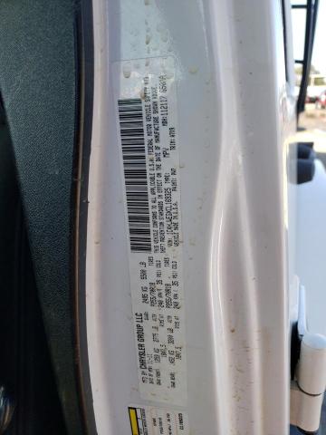 1C4HJWEGXCL169325 - 2012 JEEP WRANGLER U SAHARA WHITE photo 13