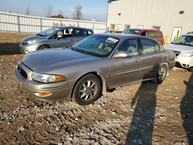 2003 BUICK LESABRE LIMITED, 