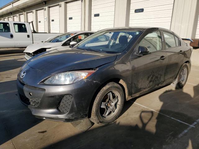 2013 MAZDA 3 I, 