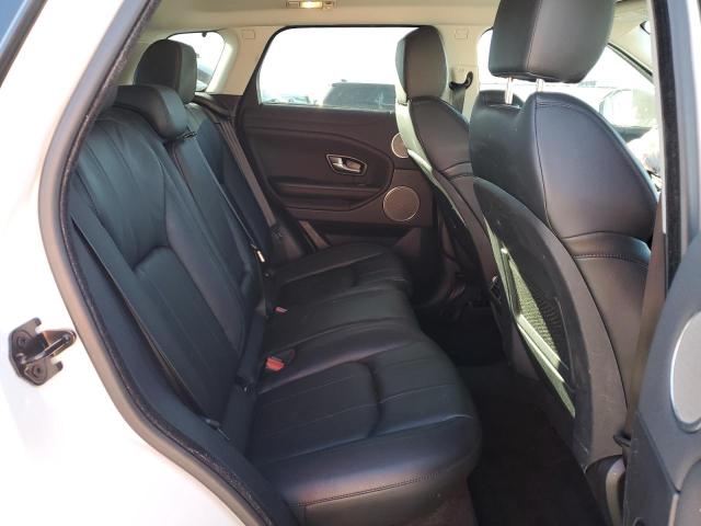 SALVP2RX4JH294933 - 2018 LAND ROVER RANGE ROVE SE WHITE photo 11