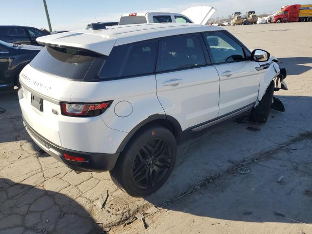 SALVP2RX4JH294933 - 2018 LAND ROVER RANGE ROVE SE WHITE photo 3