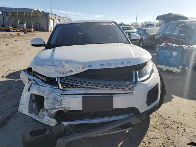 SALVP2RX4JH294933 - 2018 LAND ROVER RANGE ROVE SE WHITE photo 5