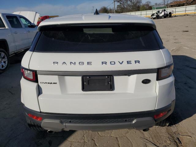 SALVP2RX4JH294933 - 2018 LAND ROVER RANGE ROVE SE WHITE photo 6
