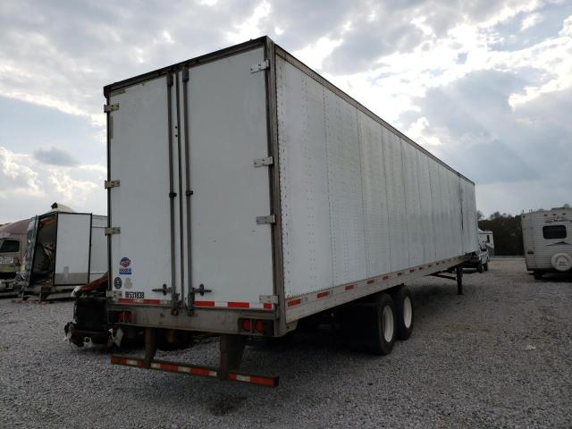 1UYVS2536CP427520 - 2012 UTILITY TRAILER WHITE photo 4