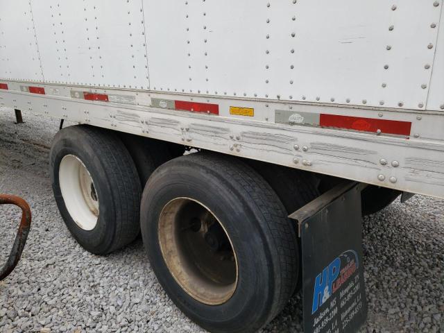 1UYVS2536CP427520 - 2012 UTILITY TRAILER Ağ foto 5