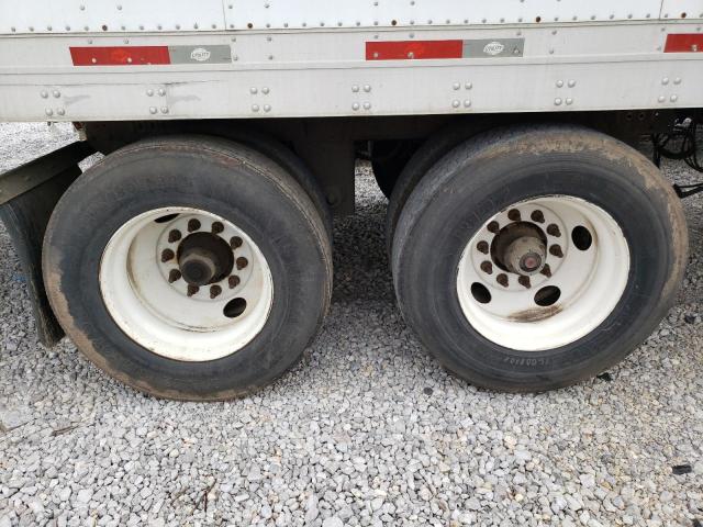 1UYVS2536CP427520 - 2012 UTILITY TRAILER Ağ foto 8