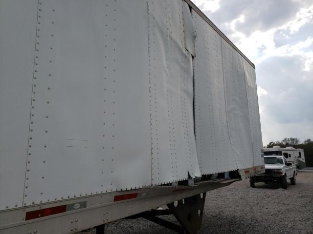 1UYVS2536CP427520 - 2012 UTILITY TRAILER Ağ foto 9