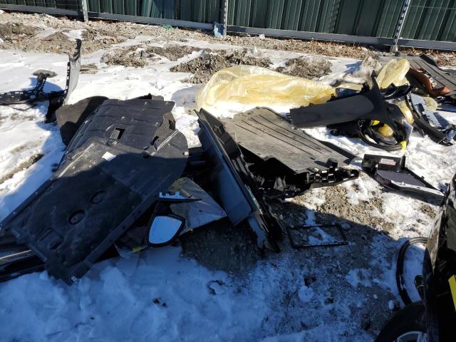 5UX43EU01R9S78557 - 2024 BMW X5 XDRIVE50E Schwarz Foto 12