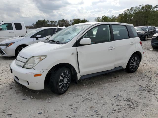 2004 TOYOTA SCION XA, 