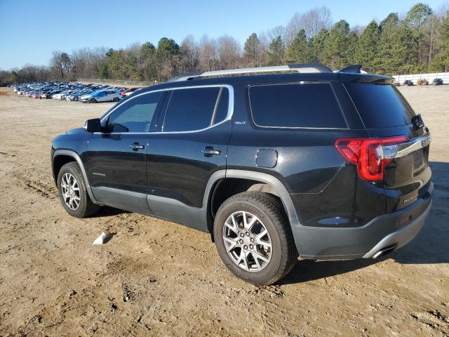 1GKKNMLS7LZ179172 - 2020 GMC ACADIA SLT BLACK photo 2