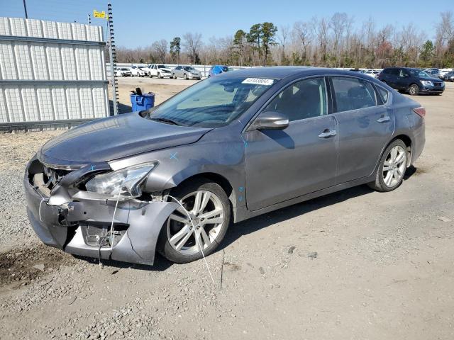 2015 NISSAN ALTIMA 3.5S, 