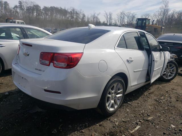 1G11C5SL4FF311820 - 2015 CHEVROLET MALIBU 1LT WHITE photo 3