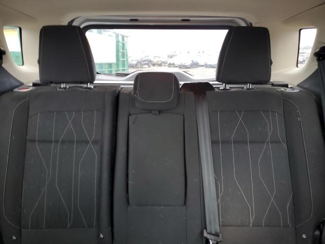 MAJ3P1TE2JC235494 - 2018 FORD ECOSPORT SE 银色 照片 10