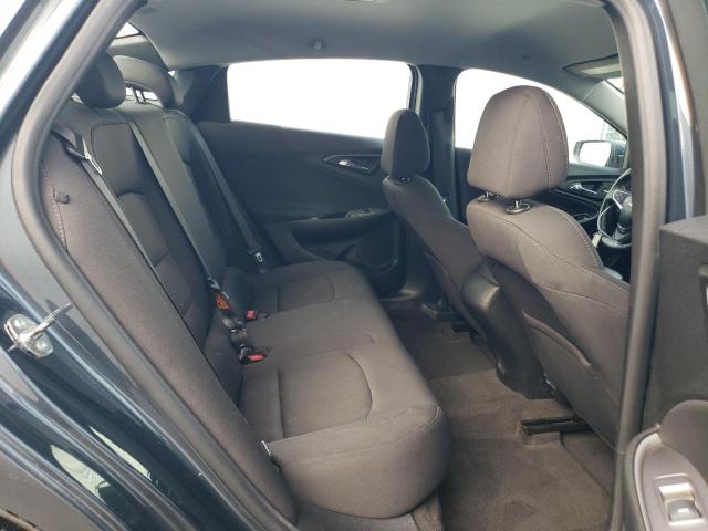 1G1ZG5ST0LF113416 - 2020 CHEVROLET MALIBU RS გრაფიტი ფოტო 10