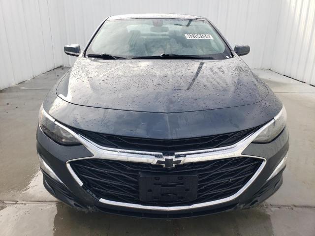 1G1ZG5ST0LF113416 - 2020 CHEVROLET MALIBU RS გრაფიტი ფოტო 5