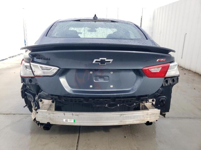 1G1ZG5ST0LF113416 - 2020 CHEVROLET MALIBU RS გრაფიტი ფოტო 6