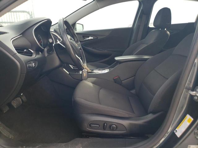 1G1ZG5ST0LF113416 - 2020 CHEVROLET MALIBU RS გრაფიტი ფოტო 7
